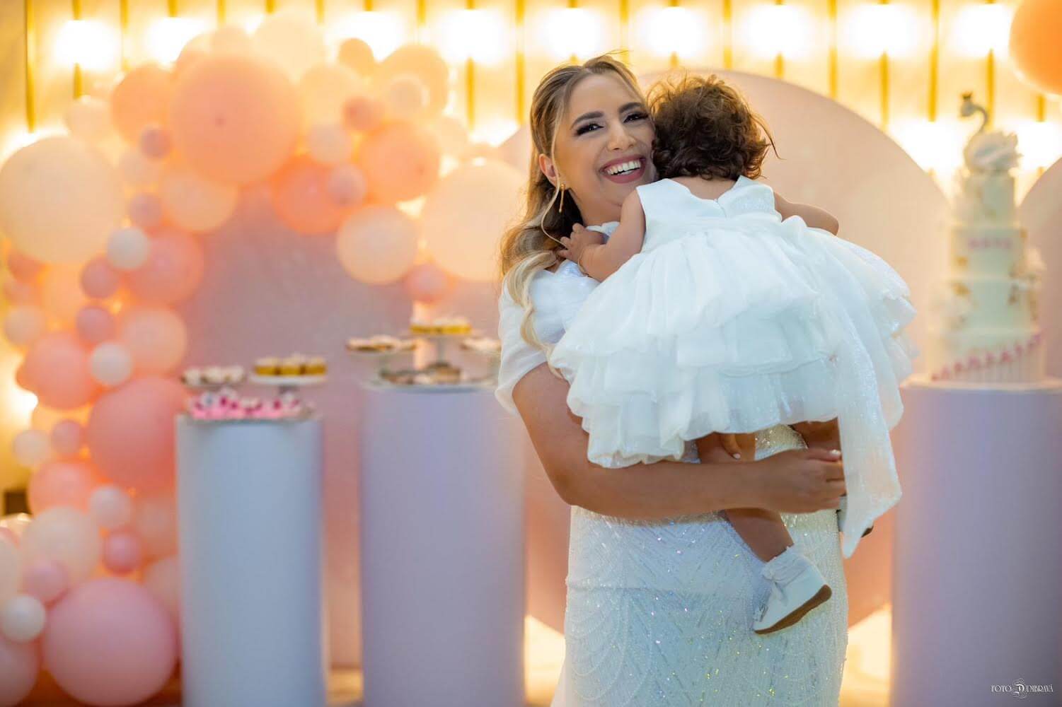 Botez rafinat în sala Unique Ballroom Galați